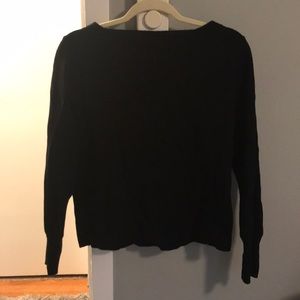 Excellent condition round neck sweater